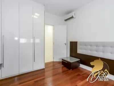 London Itaim Bibi 162m² 03 Dormitórios 03 Suítes 3 Vagas