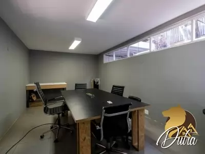 Casa Comercial Alto de Pinheiros 475m² 02 Dormitórios 9 Vagas