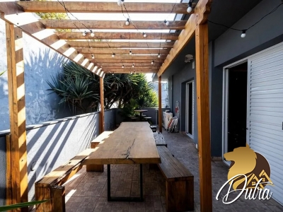 Casa Comercial Alto de Pinheiros 475m² 02 Dormitórios 9 Vagas