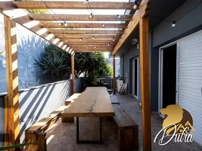 Casa Comercial Alto de Pinheiros 475m² 02 Dormitórios 9 Vagas