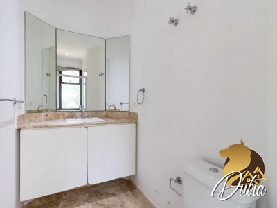 Edifício Miraflores Itaim Bibi 210m² 03 Dormitórios 03 Suítes 3 Vagas