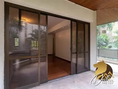 Edifício Miraflores Itaim Bibi 210m² 03 Dormitórios 03 Suítes 3 Vagas