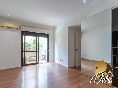 Edifício Miraflores Itaim Bibi 210m² 03 Dormitórios 03 Suítes 3 Vagas