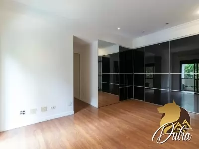 Edifício Miraflores Itaim Bibi 210m² 03 Dormitórios 03 Suítes 3 Vagas