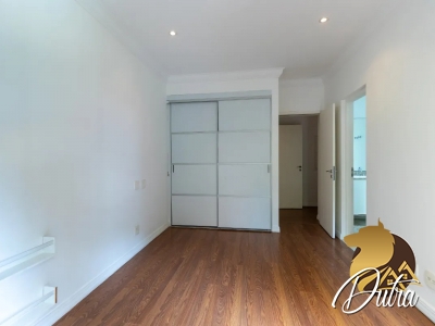 Edifício Miraflores Itaim Bibi 210m² 03 Dormitórios 03 Suítes 3 Vagas