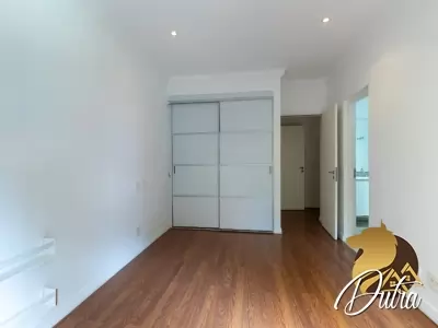 Edifício Miraflores Itaim Bibi 210m² 03 Dormitórios 03 Suítes 3 Vagas