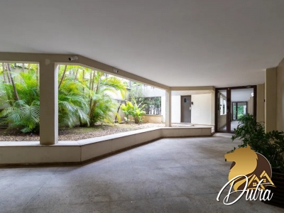 Edifício Miraflores Itaim Bibi 210m² 03 Dormitórios 03 Suítes 3 Vagas