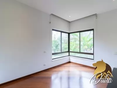 Edifício Miraflores Itaim Bibi 210m² 03 Dormitórios 03 Suítes 3 Vagas