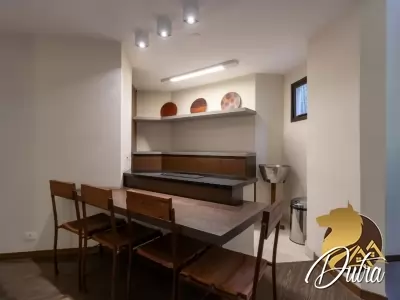 Edifício Miraflores Itaim Bibi 210m² 03 Dormitórios 03 Suítes 3 Vagas