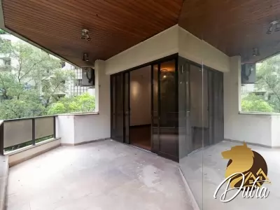 Edifício Miraflores Itaim Bibi 210m² 03 Dormitórios 03 Suítes 3 Vagas