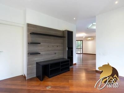 Edifício Miraflores Itaim Bibi 210m² 03 Dormitórios 03 Suítes 3 Vagas