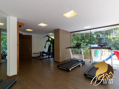 Edifício Miraflores Itaim Bibi 210m² 03 Dormitórios 03 Suítes 3 Vagas