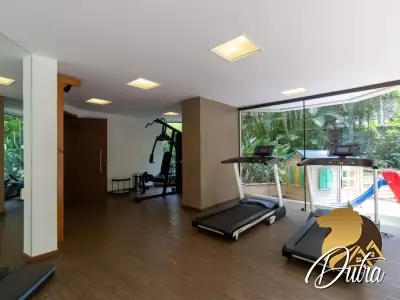 Edifício Miraflores Itaim Bibi 210m² 03 Dormitórios 03 Suítes 3 Vagas