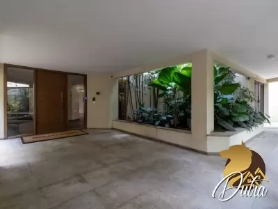 Edifício Miraflores Itaim Bibi 210m² 03 Dormitórios 03 Suítes 3 Vagas