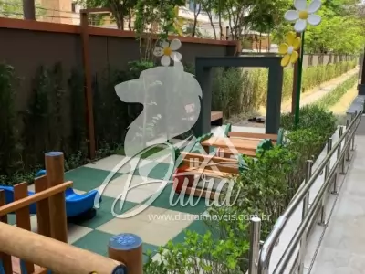 One Sixty Vila Olímpia 343m² 04 Dormitórios 04 Suítes 5 Vagas