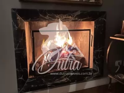 Padrão Real Parque 298m² 03 Dormitórios 02 Suítes 3 Vagas