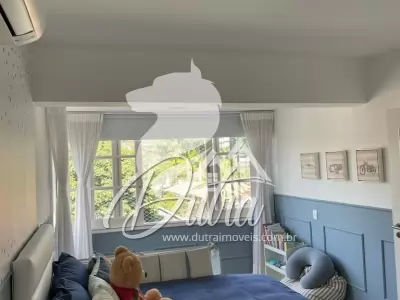 Padrão Real Parque 298m² 03 Dormitórios 02 Suítes 3 Vagas