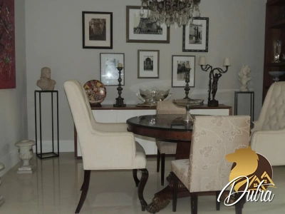 Sant' Angelo Campo Belo 260m² 03 Dormitórios 03 Suítes 3 Vagas