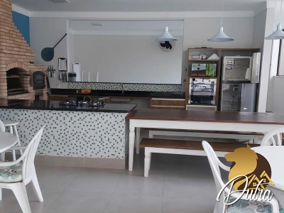 Sant' Angelo Campo Belo 260m² 03 Dormitórios 03 Suítes 3 Vagas