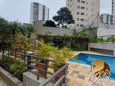 Sant' Angelo Campo Belo 260m² 03 Dormitórios 03 Suítes 3 Vagas