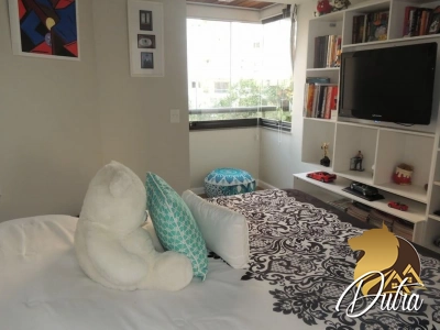 Sant' Angelo Campo Belo 260m² 03 Dormitórios 03 Suítes 3 Vagas