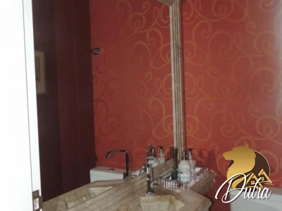 Sant' Angelo Campo Belo 260m² 03 Dormitórios 03 Suítes 3 Vagas