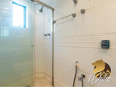 Mont Saint Michel Indianópolis 288m² 04 Dormitórios 04 Suítes 4 Vagas