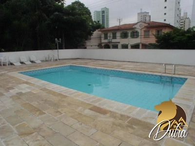 Palazzo Isola Doro Indianópolis 200m² 04 Dormitórios 03 Suítes 4 Vagas