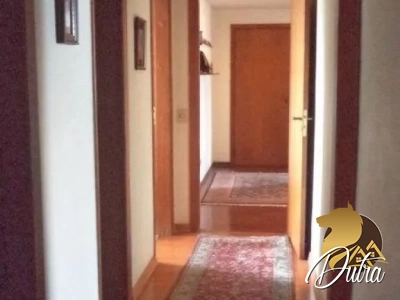 Palazzo Isola Doro Indianópolis 200m² 04 Dormitórios 03 Suítes 4 Vagas