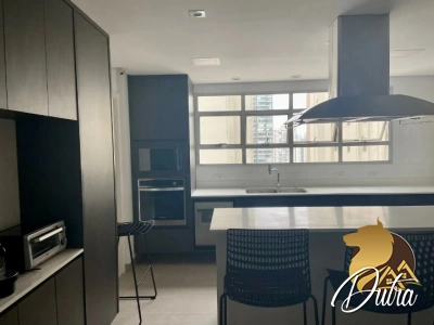 Patrícia Campo Belo 203m² 03 Dormitórios 01 Suítes 2 Vagas