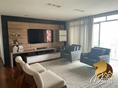 Patrícia Campo Belo 203m² 03 Dormitórios 01 Suítes 2 Vagas