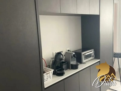 Patrícia Campo Belo 203m² 03 Dormitórios 01 Suítes 2 Vagas