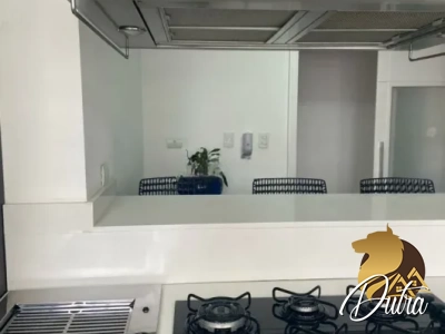 Patrícia Campo Belo 203m² 03 Dormitórios 01 Suítes 2 Vagas