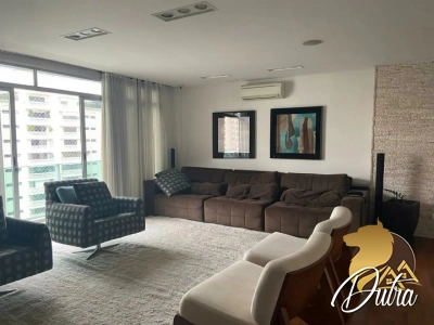 Patrícia Campo Belo 203m² 03 Dormitórios 01 Suítes 2 Vagas