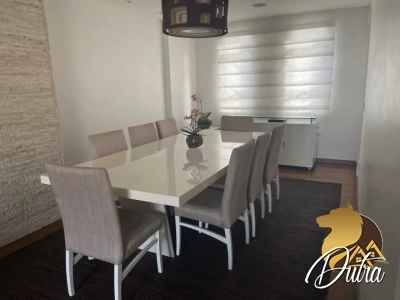 Patrícia Campo Belo 203m² 03 Dormitórios 01 Suítes 2 Vagas