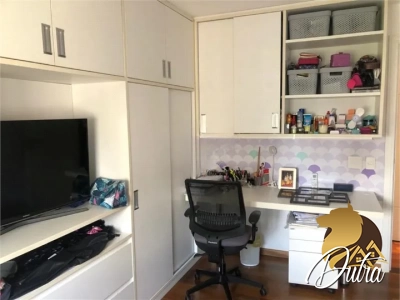 Patrícia Campo Belo 203m² 03 Dormitórios 01 Suítes 2 Vagas