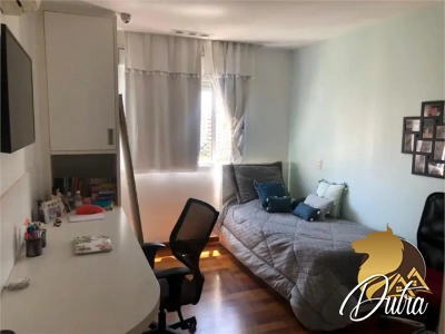 Patrícia Campo Belo 203m² 03 Dormitórios 01 Suítes 2 Vagas