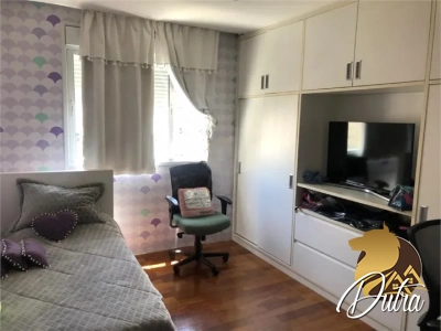 Patrícia Campo Belo 203m² 03 Dormitórios 01 Suítes 2 Vagas