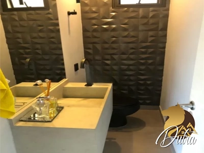 Patrícia Campo Belo 203m² 03 Dormitórios 01 Suítes 2 Vagas