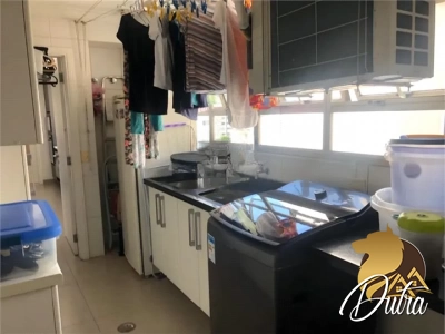 Patrícia Campo Belo 203m² 03 Dormitórios 01 Suítes 2 Vagas