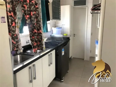 Patrícia Campo Belo 203m² 03 Dormitórios 01 Suítes 2 Vagas