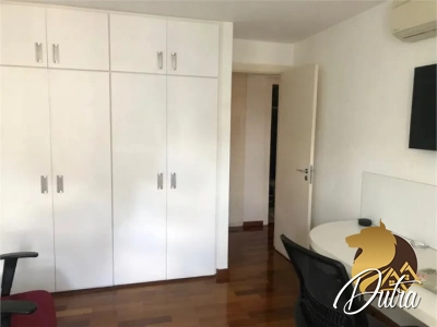 Patrícia Campo Belo 203m² 03 Dormitórios 01 Suítes 2 Vagas