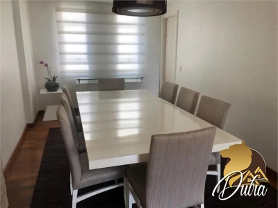 Patrícia Campo Belo 203m² 03 Dormitórios 01 Suítes 2 Vagas