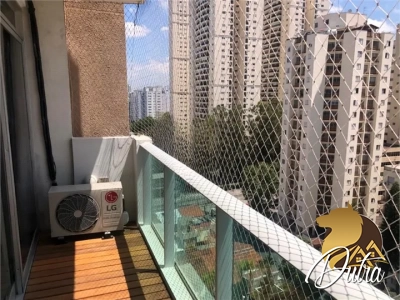 Patrícia Campo Belo 203m² 03 Dormitórios 01 Suítes 2 Vagas