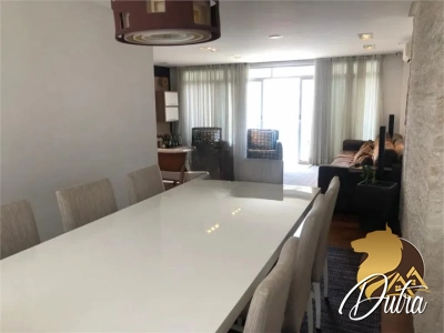 Patrícia Campo Belo 203m² 03 Dormitórios 01 Suítes 2 Vagas