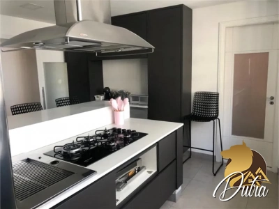 Patrícia Campo Belo 203m² 03 Dormitórios 01 Suítes 2 Vagas