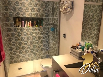 Patrícia Campo Belo 203m² 03 Dormitórios 01 Suítes 2 Vagas