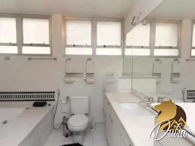 Palacete Papillon Itaim Bibi 180m² 03 Dormitórios 02 Suítes 3 Vagas
