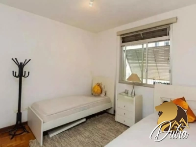 Palacete Papillon Itaim Bibi 180m² 03 Dormitórios 02 Suítes 3 Vagas