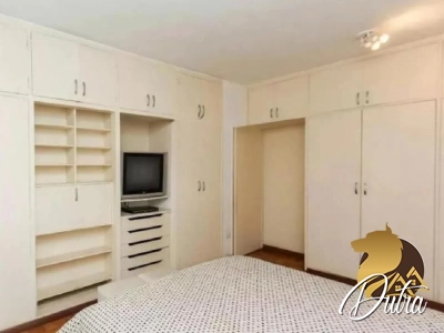 Palacete Papillon Itaim Bibi 180m² 03 Dormitórios 02 Suítes 3 Vagas